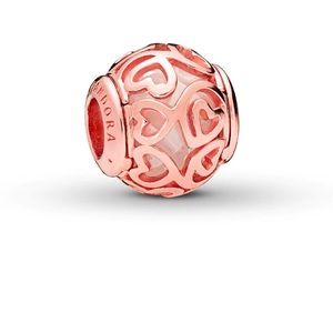 Pandora Rose Gold Charm